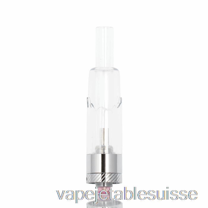 Vape Suisse Boulder Aspen Slim Réservoir De Remplacement